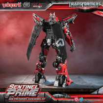 Transformers: Dark of the Moon AMK PRO Series - Sentinel Prime (Model Kit - 21 cm) - Yolopark