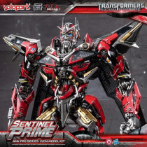 Transformers: Dark of the Moon AMK PRO Series - Sentinel Prime (Model Kit - 21 cm) - Yolopark