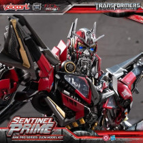 Transformers: Dark of the Moon AMK PRO Series - Sentinel Prime (Model Kit - 21 cm) - Yolopark