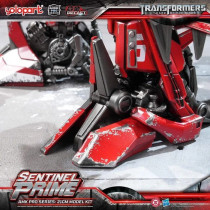 Transformers: Dark of the Moon AMK PRO Series - Sentinel Prime (Model Kit - 21 cm) - Yolopark