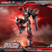 Transformers: Dark of the Moon AMK PRO Series - Sentinel Prime (Model Kit - 21 cm) - Yolopark