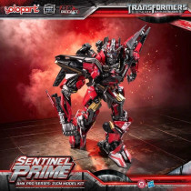 Transformers: Dark of the Moon AMK PRO Series - Sentinel Prime (Model Kit - 21 cm) - Yolopark