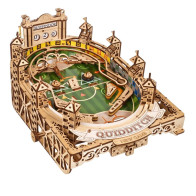 Harry Potter - Quidditch Pinball (37,8 cm) - Ugears