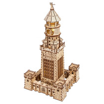 Ugears Wooden Model Kit Lighthouse of Alexandria
