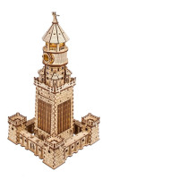 Ugears Wooden Model Kit Lighthouse of Alexandria