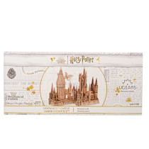 Harry Potter Wooden Model Kit Hogwarts Castle