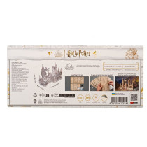 Harry Potter Wooden Model Kit Hogwarts Castle