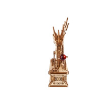 Ugears Wooden Model Kit Wood Dragon