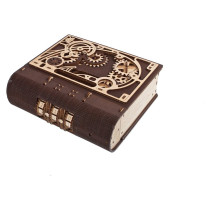 Ugears - Book of Secrets (37,3 cm) - Ugears