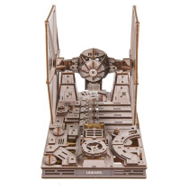 Star Wars Wooden Model Kit TIE Fighter
