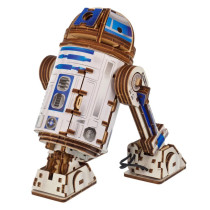 Star Wars - R2-D2 (Model Kit) - Ugears