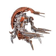 Star Wars - Droideka (Kit Modèle) - Ugears
