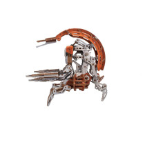 Star Wars Wooden Model Kit Droideka