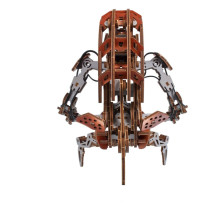 Star Wars Wooden Model Kit Droideka