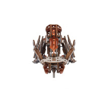 Star Wars Wooden Model Kit Droideka