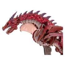 Ugears 3D Wooden Model Kit Firestorm Dragon 43 cm