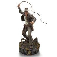 Indiana Jones - Legacy Replica (Statue - 61 cm) - Iron Studios