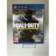 Call of Duty Infinite Warfare