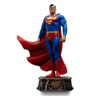 DC Comics - Superman DC Trinity (Statue - 57 cm) - Iron Studios