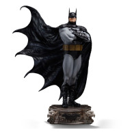 DC Comics - Batman DC Trinity (Statue - 60 cm) - Iron Studios