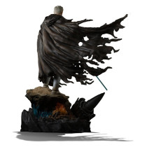 Star Wars Legacy Replica Statue 1/4 Obi-Wan Signatures 66 cm