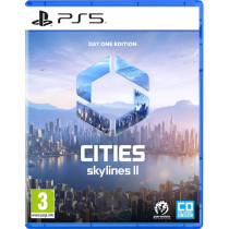 Cities: Skylines II - Day One Edition