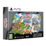 Joe & Mac Retro Collection - Rock Collector's Edition
