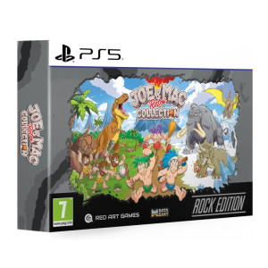 Joe & Mac Retro Collection - Rock Collector's Edition