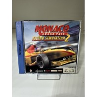 Monaco Grand Prix Racing Simulator 2