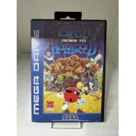 Spot Goes To Hollywood