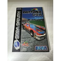 Daytona USA