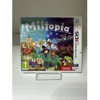 Miitopia