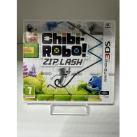 Chibi-robo! Zip Lash