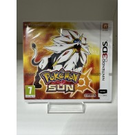 Pokemon Sun