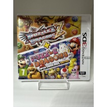 Puzzle &amp; Dragons + Super Mario Edition