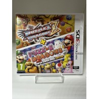 Puzzle &amp; Dragons + Super Mario Edition