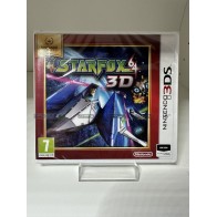 Starfox 64 3D