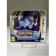 Pokemon Moon