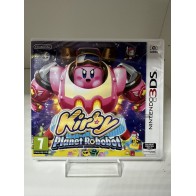 Kirby Planet Robobot