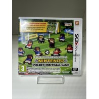 Nintendo Pocket Football Club