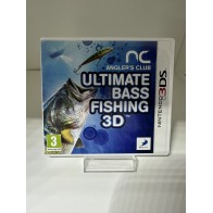 Ultimate Bass Fishing 3D