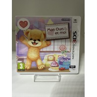Mon Ours et Moi