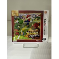 Mario Tennis Open