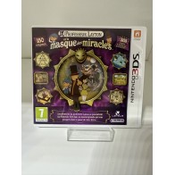 Professor Layton et le Masque des Miracles