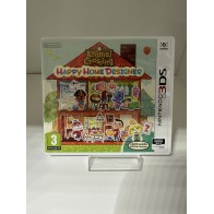 Animal Crossing Happy Home Designer