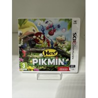 Hey! Pikmin