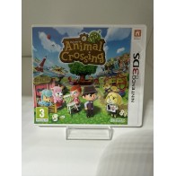 Animal Crossing New Leaf