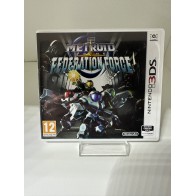 Metroid Prime Federation Force