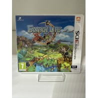 Fantasy Life