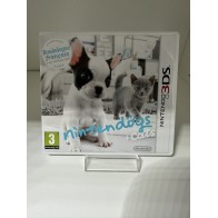 Nintendogs + Cats Bouledogue Francais